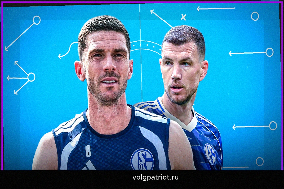 Насколько хорошо укомплектован "Шальке": мнение подкаста Sportschau о Бундеслиге